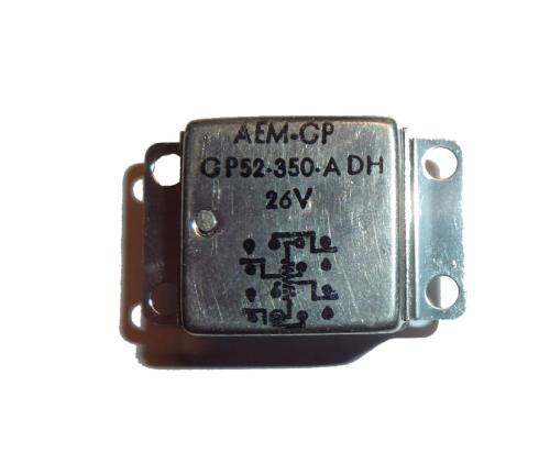 GP52350ADH26V