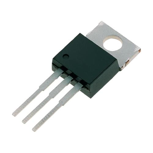 TRANSISTOR MOS FET CANAL N TO220AB